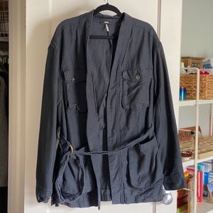 Free People jacket